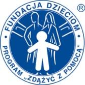 Logo Fundacji